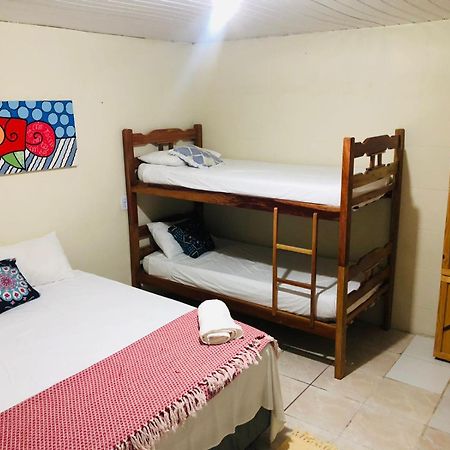 Hotel Pousada Verdes Mares - Pôrto das Galinhas Exteriér fotografie